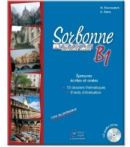 Sorbonne B1 Professeur Ecrites & Orales
