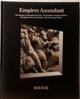 Empires Acendant, 400 BC- AD 200
