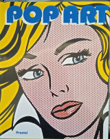 Pop Art.
