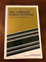 The Capitalist World-Economy