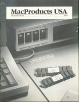 Mac products usa