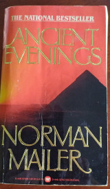 Ancient Evenings