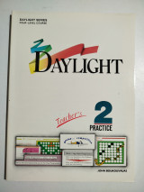 Daylight 2 teacher's practice book