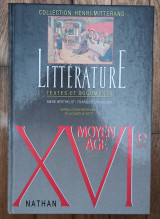Littérature