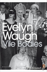 Vile Bodies