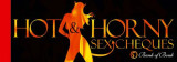 Hot and Horny Sex Cheques