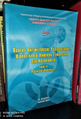 Οδηγός Αντιμετώπισης Ραδιολογικών- Βιολογικών & Χημικών Συμβάντων στο Νοσοκομείο [Τόμος Α', Βιολογικοί Παράγοντες]