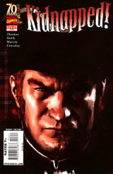 Marvel Illustrated: Kidnapped! #3