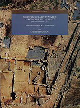 The People of Early Byzantine Eleutherna and Messene (6th-7th centuries A.D.): A biorchaeological approach