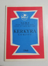 Kerkyra Corfu