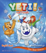 Yeti! and Friends, one Year Course (+picture Dictionary)