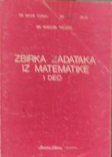 Zbirka zadataka iz matematike