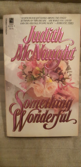Something Wonderful