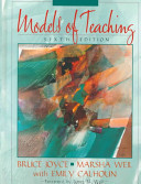 Models of Teaching
