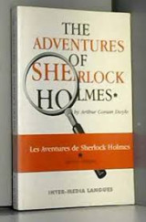 The Adventures of Sherlock Holmes