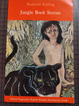 Jungle Book Stories