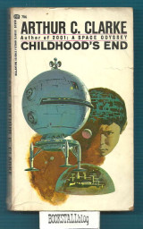 Childhood's End