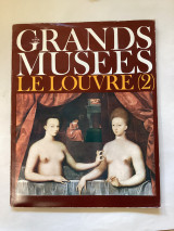 Grands Musees Le Louvre (2)