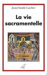 La vie sacramentelle