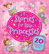 Stories for Little Princesses