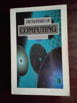 Oxford Dictionary of Computing