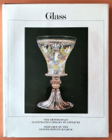 Glass - The Smithsonian Illustrated Library of Antiques