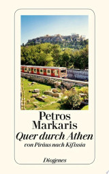 Quer durch Athen