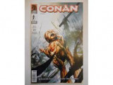 Conan # 8