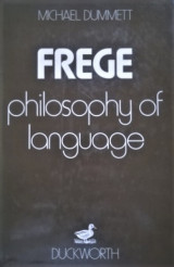 Frege Philosophy of language