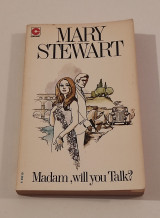 Madam Will you Talk ?