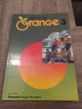 Orange 3