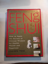 The Complete Illustrated Guide to Feng Shui