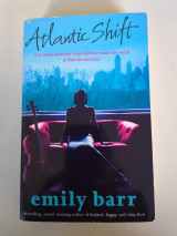Atlantic Shift