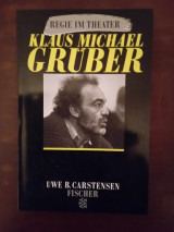Klaus Michael Gruber