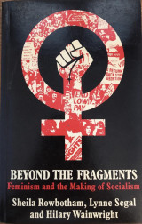 Beyond the Fragments Feminism and the Making of Socialism