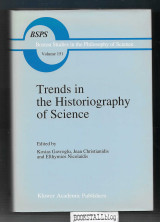Trends in the Historiography of Science