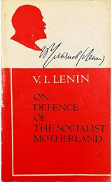 On Defence of the Socialist Motherland