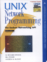 UNIX Network Programming: The sockets networking API