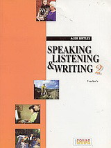Speaking, Listening and Writing 2: Teacher's