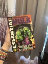 The Incredible Hulk