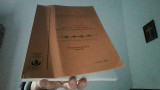 English language and technical terminology