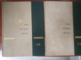 The World Book Dictionary
