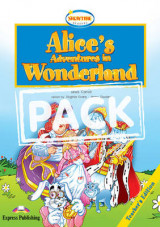 Alice's Adventures in Wonderland Showtime No. 1 Teacher's Pack