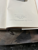William Somerset volume two works in japanese