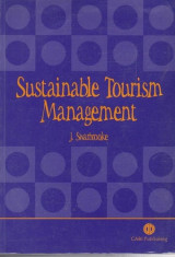 Sustainable Tourism Management