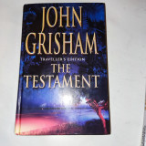 The Testament