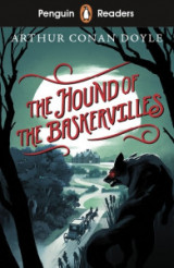 The Hound Of The Baskervilles: Penguin Reader Starter Level