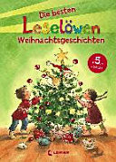 Die besten Leselöwen Weihnachtsgeschichten