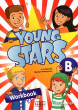 Young Stars B (+cd)
