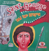 Saint George and the dragon